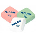 borradores miga de pan marca Milan