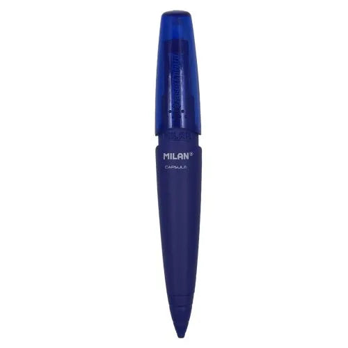 portaminas 1.3 mm, Milan colores traslucidos - Azul