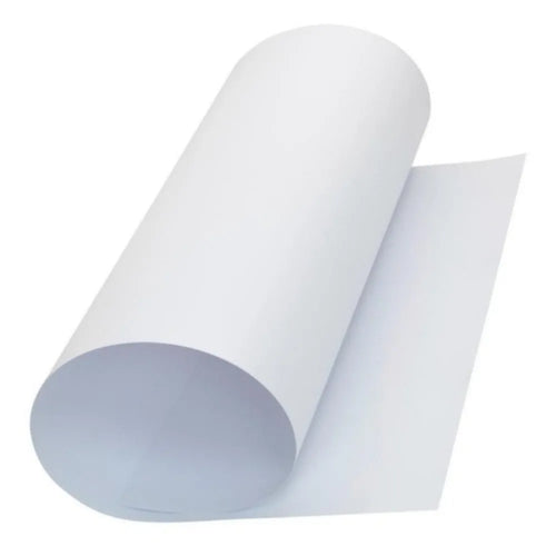 Cartulina Bristol Blanco 1/2 Pliego