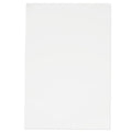 Cartulina Bristol Blanca x100 Oficio