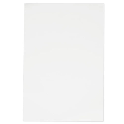 Cartulina Bristol Blanca x100 Oficio