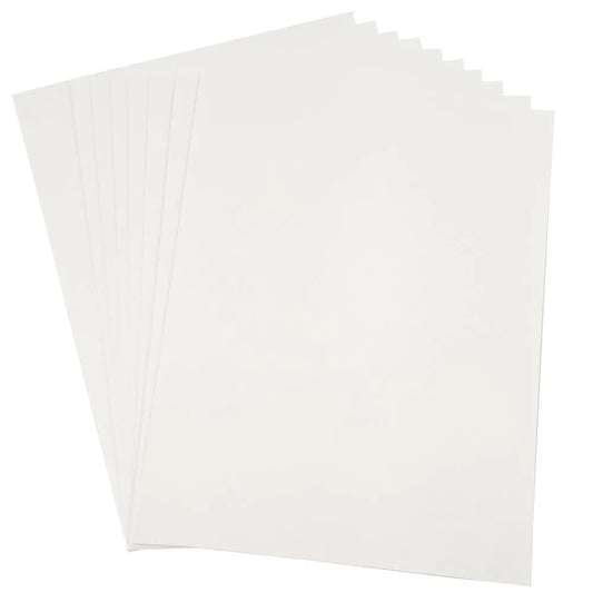 Cartulina Bristol Blanca x100 Carta