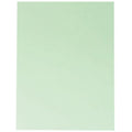 Cartulina Bristol Verde x100 Carta