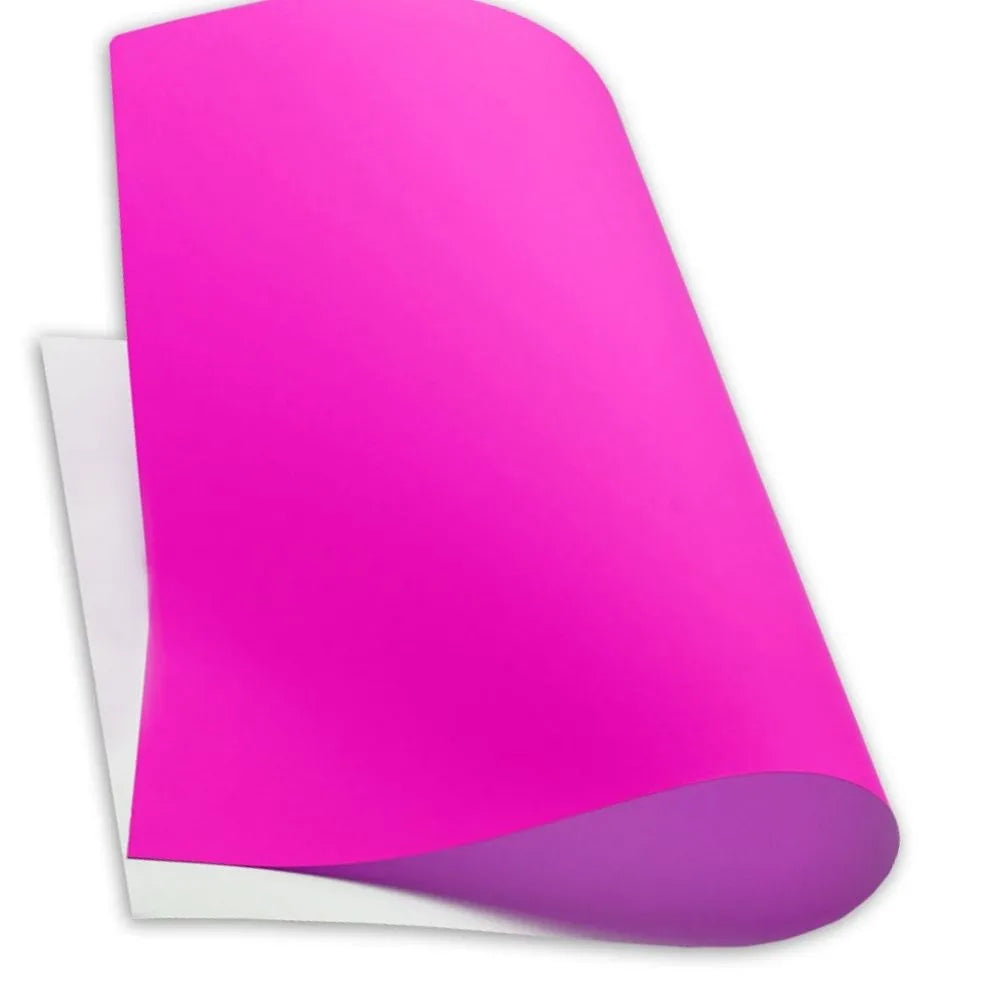 Cartulina plana Fucsia Fluorescente 69 x 46,6