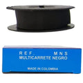 Cintas para Calculadora - MNS NEGRO