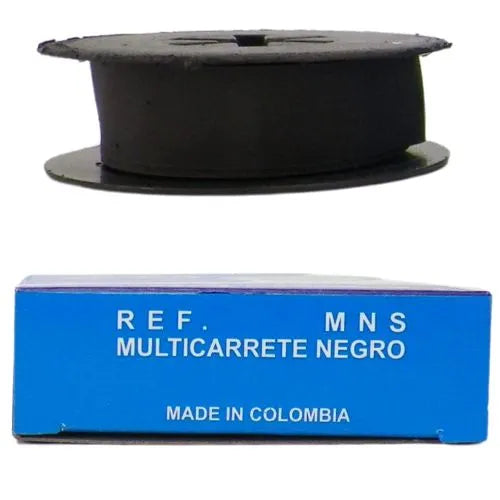 Cintas para Calculadora - MNS NEGRO