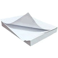 Papel para impresora carta - Resma x500 hojas