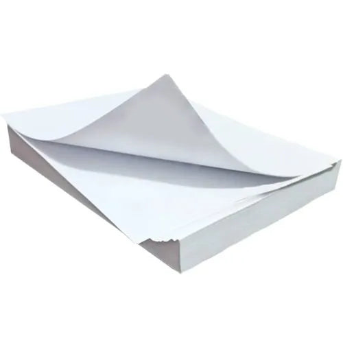 Papel para impresora carta - Resma x500 hojas