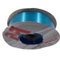Cinta de Papel Para Moños 09X50 Azul aguamarina
