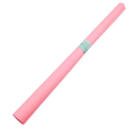 Papel Seda 70 X 50 Cm 20 Uds Rosado pastel