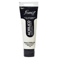 Pintura Acrílica Franco Arte x 100 ml Blanco Iridiscente 102