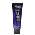 Pintura Acrílica Franco Arte x 100 ml Violeta de Cobalto 700