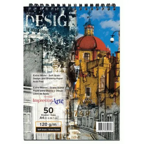 Bitacora de arte - Design