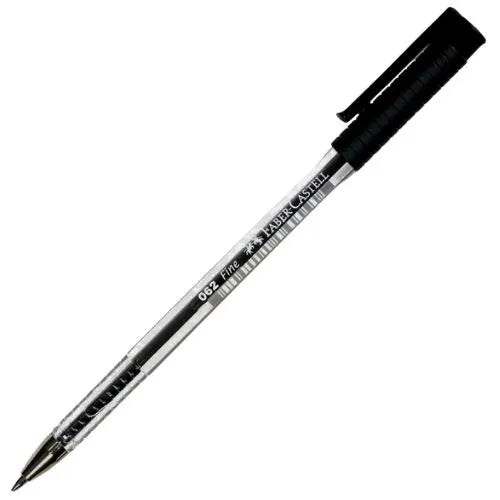 Lapicero faber castell Tinta seca - 062