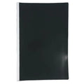 Carpeta bisel Oficio Negro