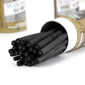 Carboncillo para dibujo Maries Grueso 7 - 9 mm 25 Uds