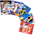 Bolsa de regalo Personajes Disney Niño Mediana