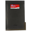 Carpeta Legajadora Plástica Oficio Negro