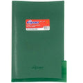 Carpeta Legajadora Plástica Oficio Verde Antioquia