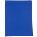 Carpeta Para Hoja De vida - Carta - Unidad Azul