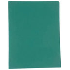 Carpeta Para Hoja De vida - Carta - Unidad Verde