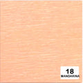 Papel crepe, papel pinocho, papel corrugado o papel crespón - Mandarina