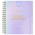 Agendas Kiut 2026 - Premium Power in Kindness