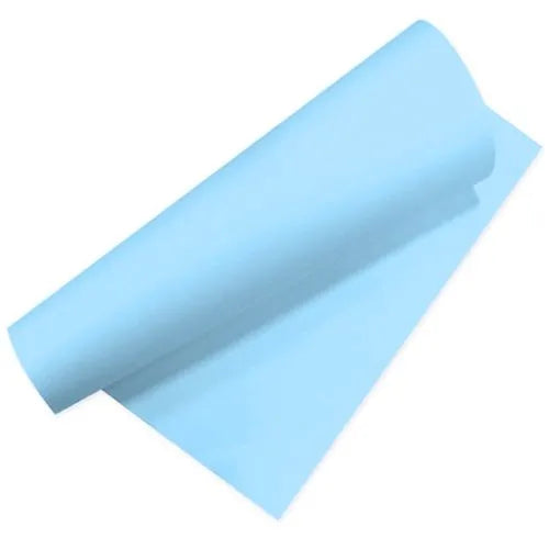 Cartulina plana Azul Claro 69 x 46,6