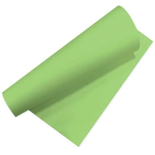 Cartulina plana Verde limón 69 x 46,6
