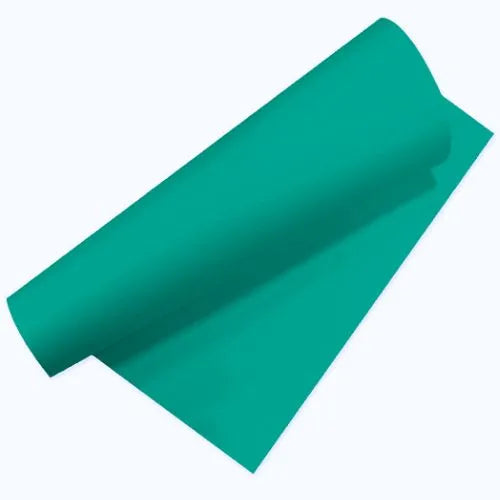 Cartulina plana verde esmeralda 69 x 46,6