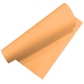 Cartulina plana Naranja 69 x 46,6