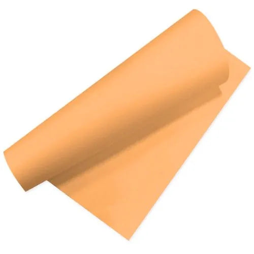 Cartulina plana Naranja 69 x 46,6