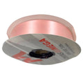 Cinta de Papel Para Moños 09X100 Rosado Oro