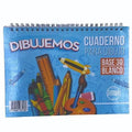 Block Base 30 Argollado 1/8 Sin Rotulado