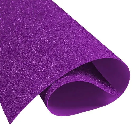 Fomi Escarchado 4 Cartas Purpura