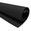 Fomi o Goma Eva - 4 Cartas Negro