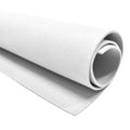 Fomi o Goma Eva - 4 Cartas Blanco
