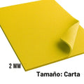 Fomi o Goma Eva - Carta Mango