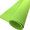 Fomi o Goma Eva - Pliego Verde limón