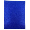 Fomi Escarchado Carta Azul Rey
