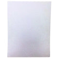 Fomi Escarchado Carta Blanco