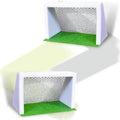 Materiales Para Maqueta Aire Libre - Cancha de futbol x2