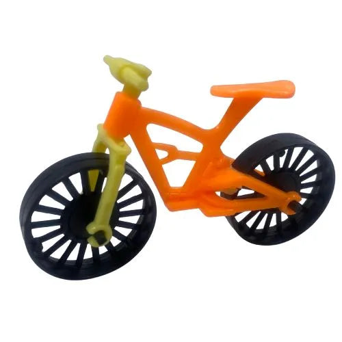 Materiales Para Maqueta Calles (Buses, Carros Y Más - Bicicleta