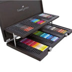Marcadores Faber Castell Pitt Artist Pens Brush X 90