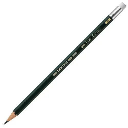 Lapiz Faber Castell - 3H