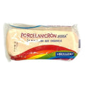 Porcelanicron O Masa Blanca - De 500 Grs - Piel oscuro