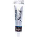 Pintura Óleo Franco Arte 140ml Sombra Tostada 205