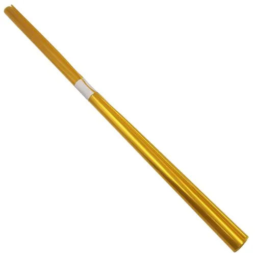 Papel Celofán rollo X 5 pliegos Amarillo