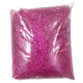 Escarcha o mirella 500 gr Fucsia