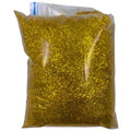 Escarcha o mirella 500 gr Dorado